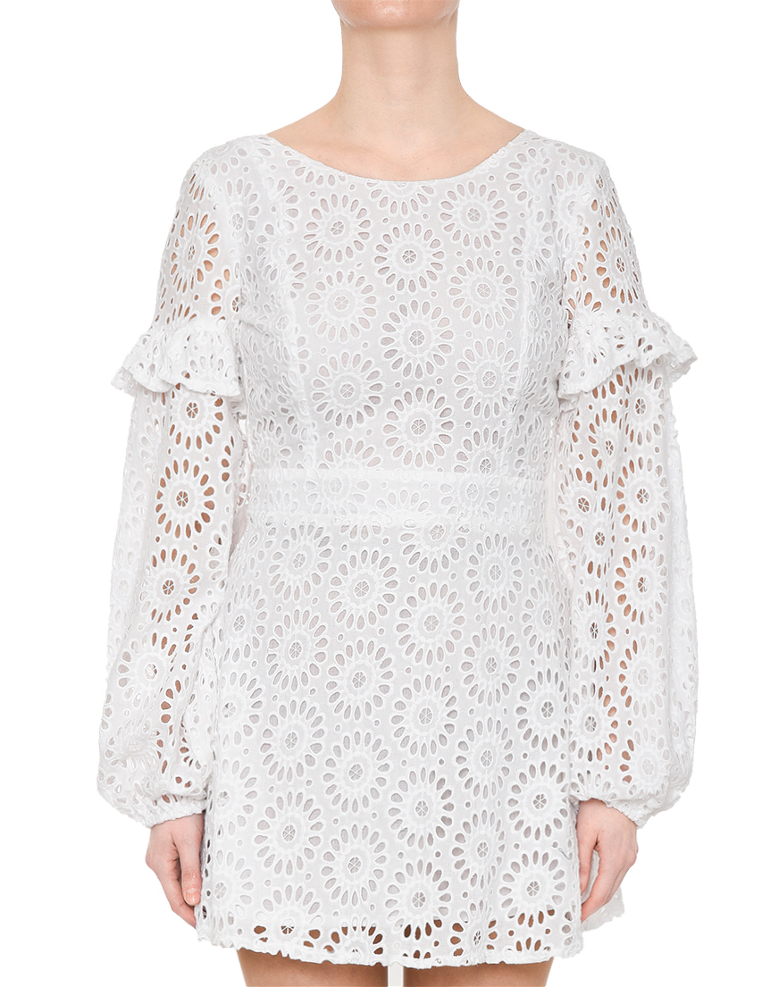 Sundress S18036-white фото-2