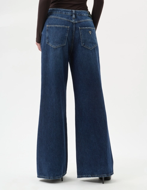 Guess W6RA82D3YOL-SPCN_blue фото-4