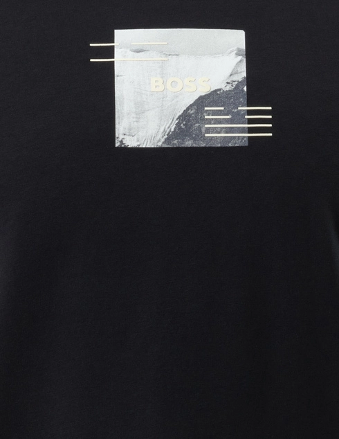 Boss 50548093-001_black фото-5