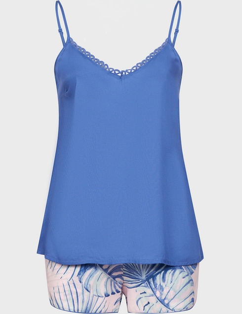 Cyberjammies 4109-4103-Blue-blue фото-1