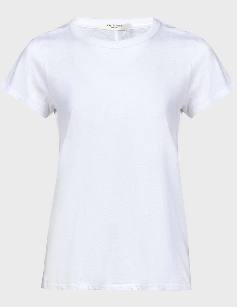 Rag & Bone R&B-AW19-20-W272C32CHBRIGHTWH-white фото-1