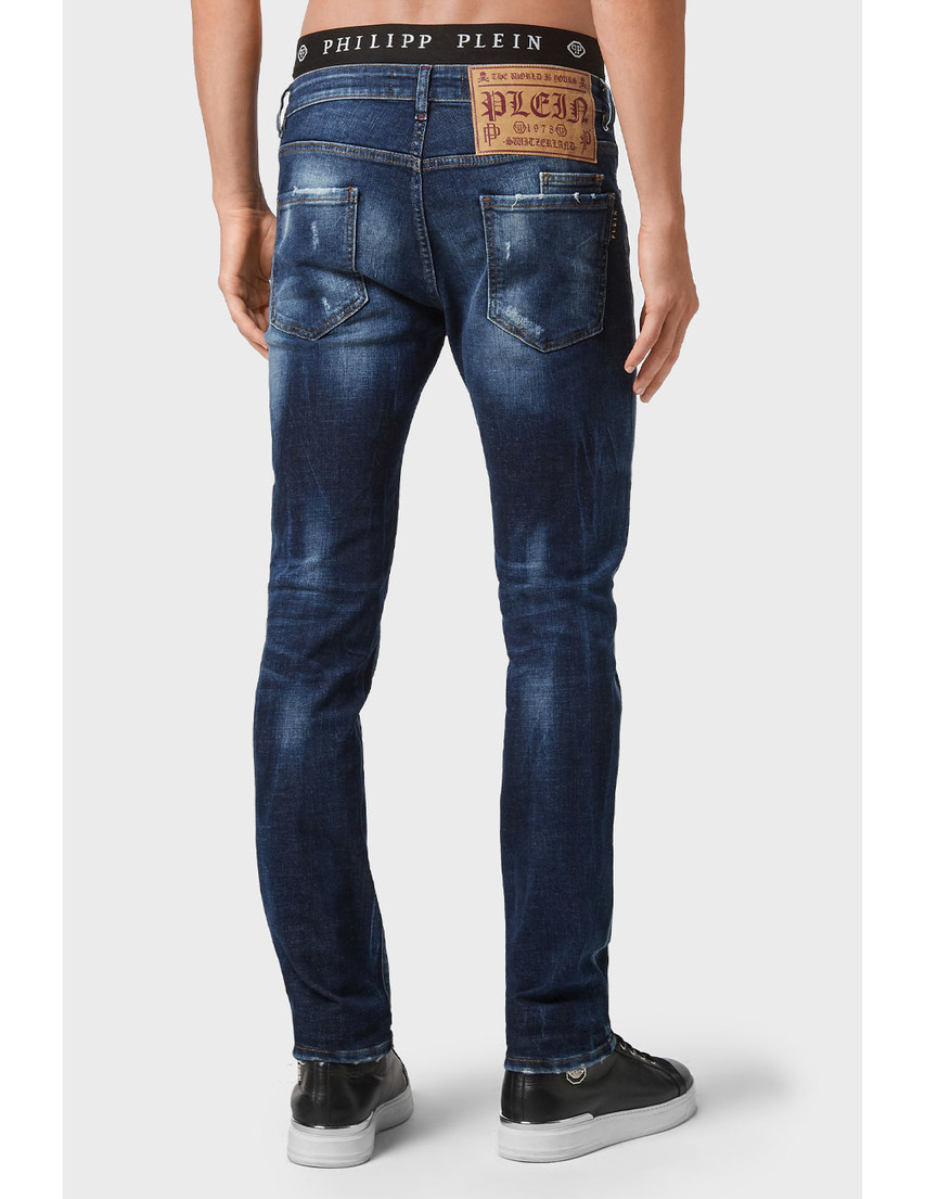 Philipp Plein SABC MDT2703 фото-2