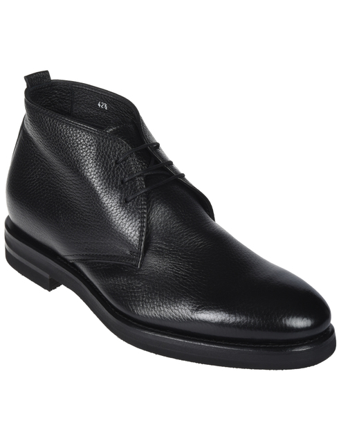 черные Ботинки Henderson Baracco 59533_black