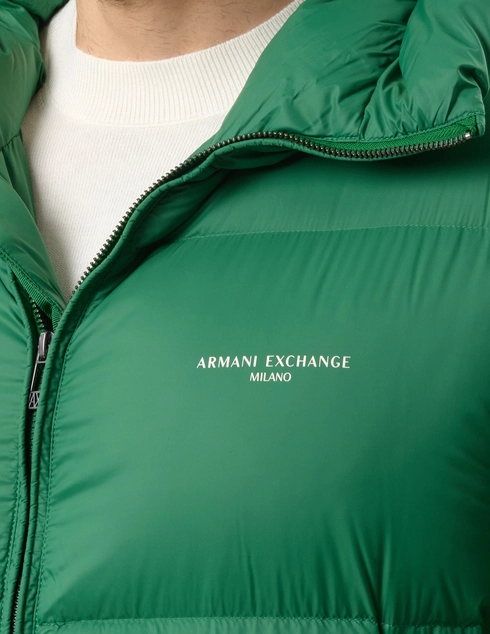 Armani Exchange XM001115-AF16589-U7351_green фото-5