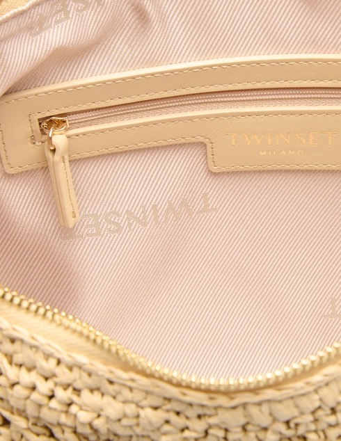Twinset 261TD8080-00193_beige фото-3
