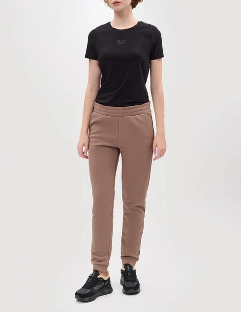 Ea7 Emporio Armani 7W000075AF10443U6041_brown фото-2