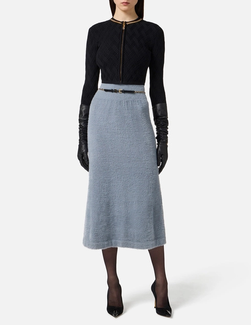 Elisabetta Franchi MK-29B-56E2-V450-110 фото-2