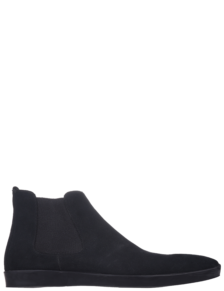 

Ботинки, Черный