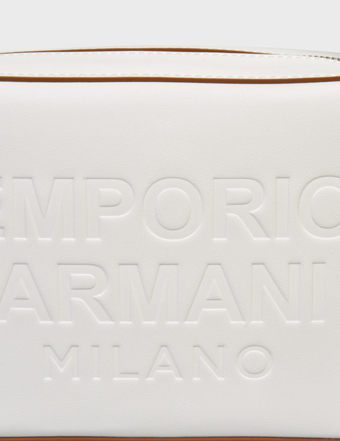 Emporio Armani AGR-Y3B162-Y267A-white фото-4