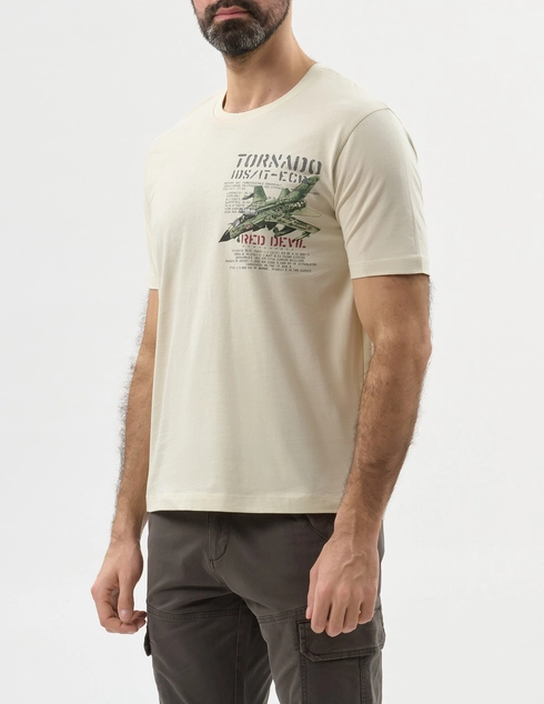 Aeronautica Militare 2537-73078_beige фото-3