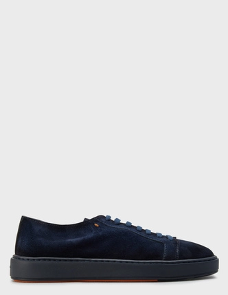 SANTONI кеды