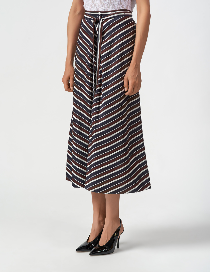 Nina Ricci NR-17PCJU016SE1245-I7204-multi фото-2