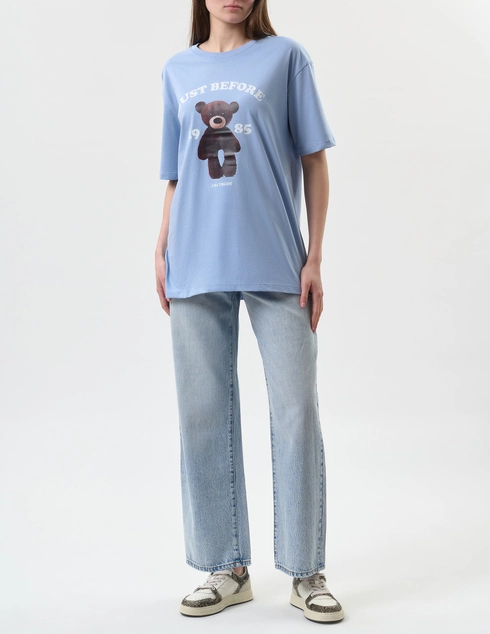 J.B4 Just Before AGR-0540_blue фото-2