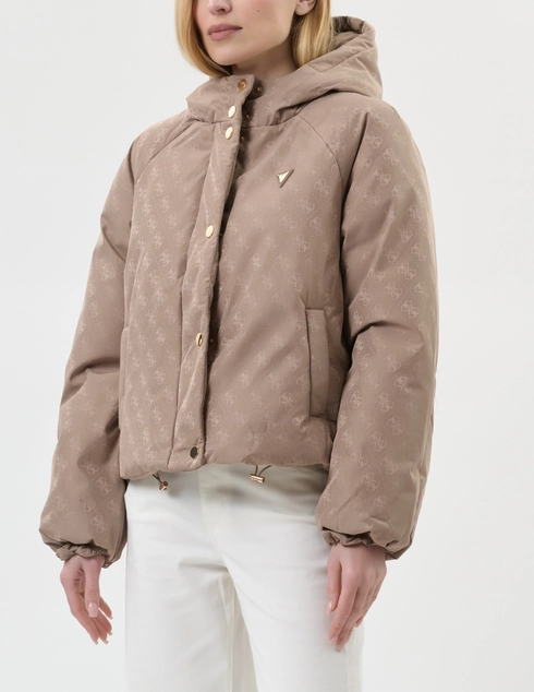 Guess V5BL07WGLW2--FNGX_beige фото-3