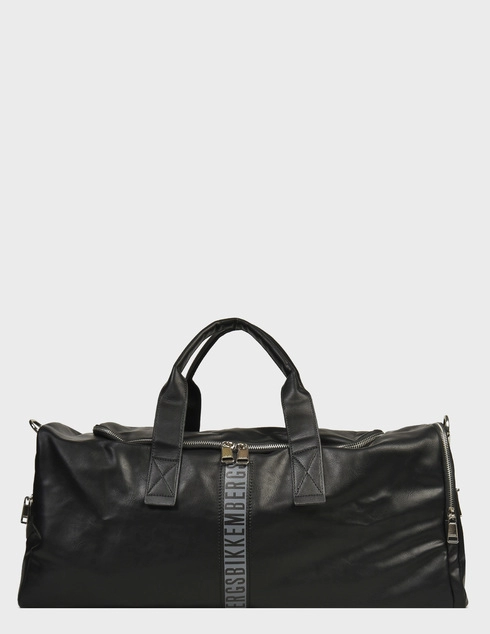 Bikkembergs E4CPME2Y006Z999-999_black фото-1