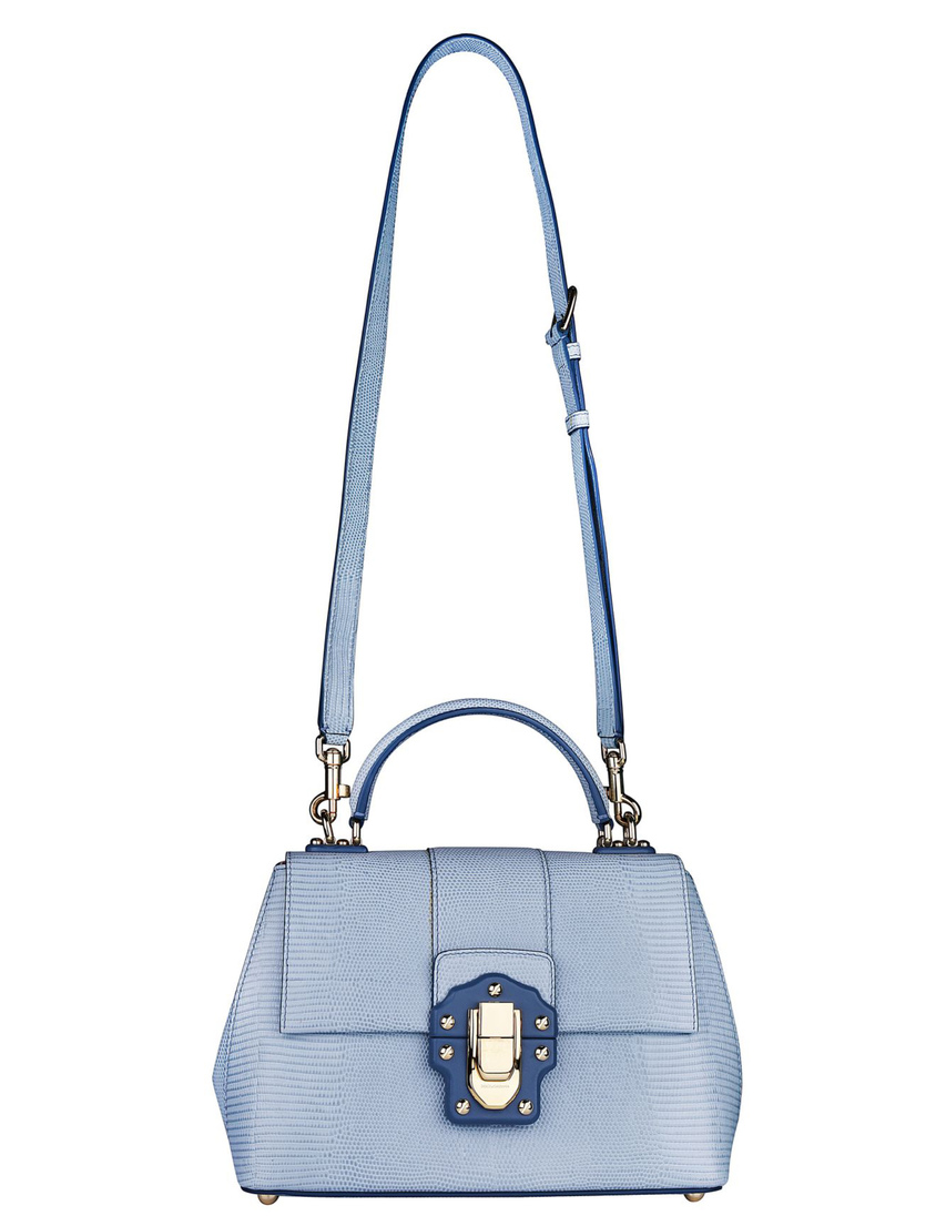 Dolce & Gabbana 2931650043681_blue фото-2