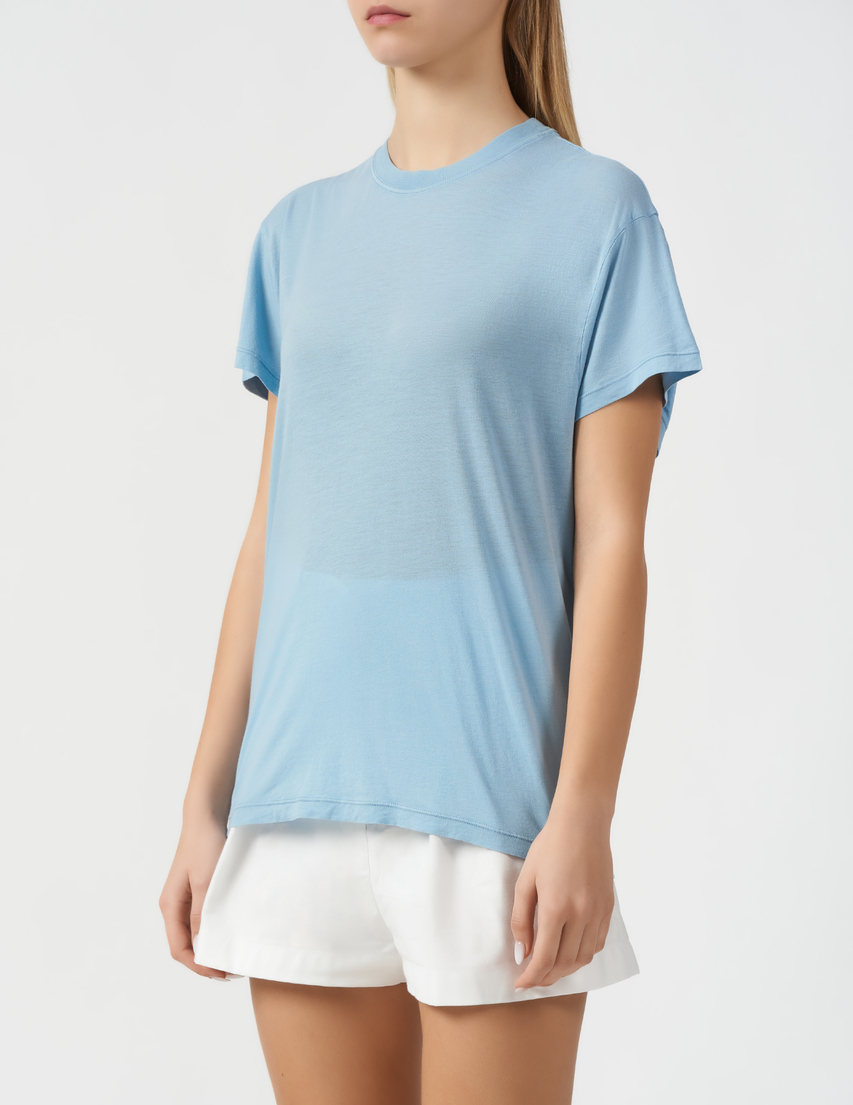 Iro SWM19-POZO-BLU42-blue фото-2
