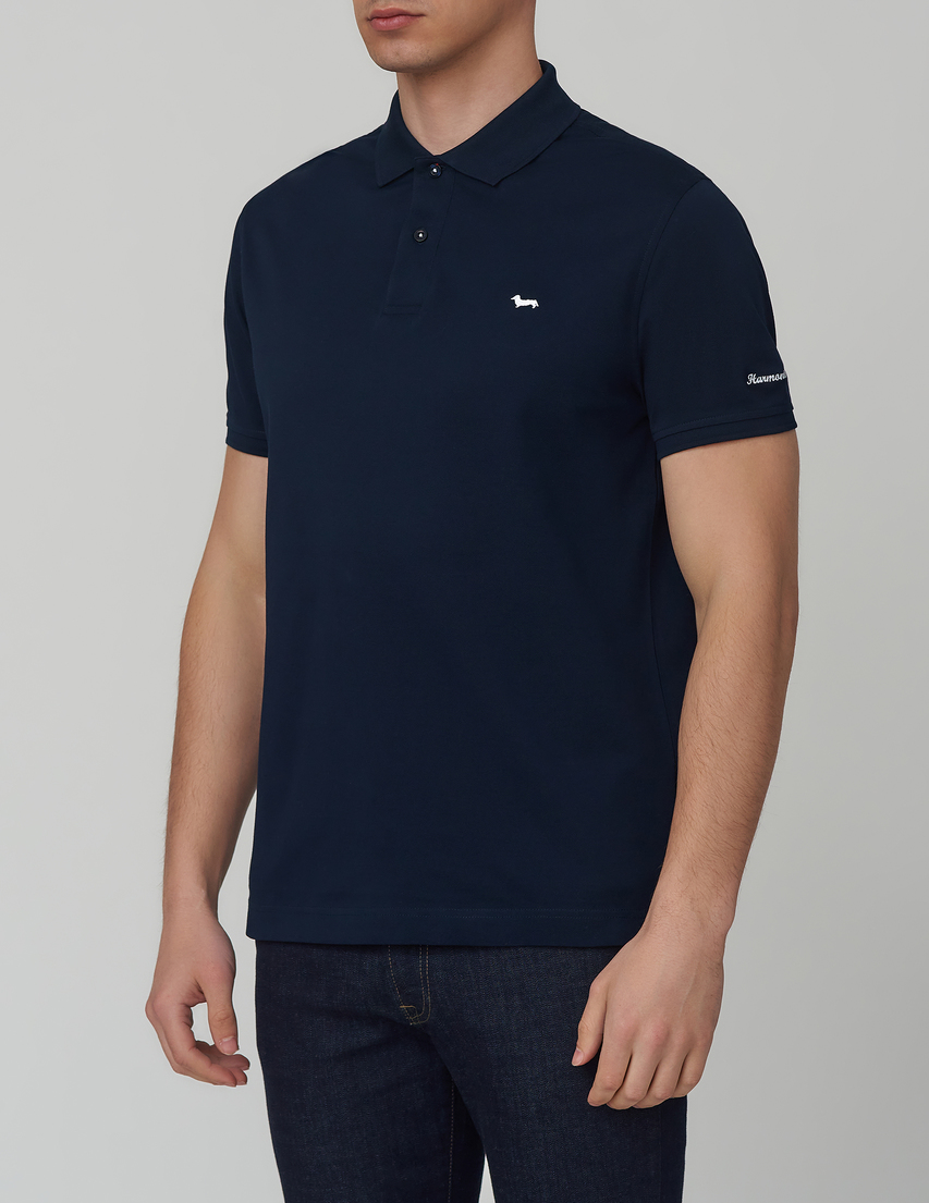 Harmont&Blaine LRH030021148_801-blue фото-2