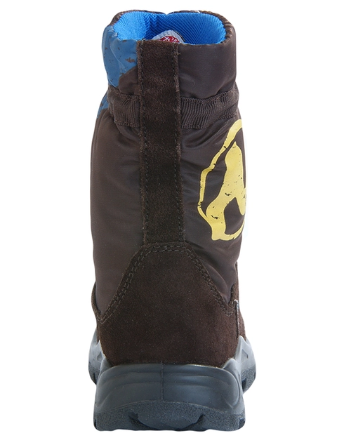 Naturino Luberon-brown фото-2