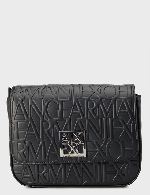 Armani Exchange 942648-CC793-00020_black фото-1
