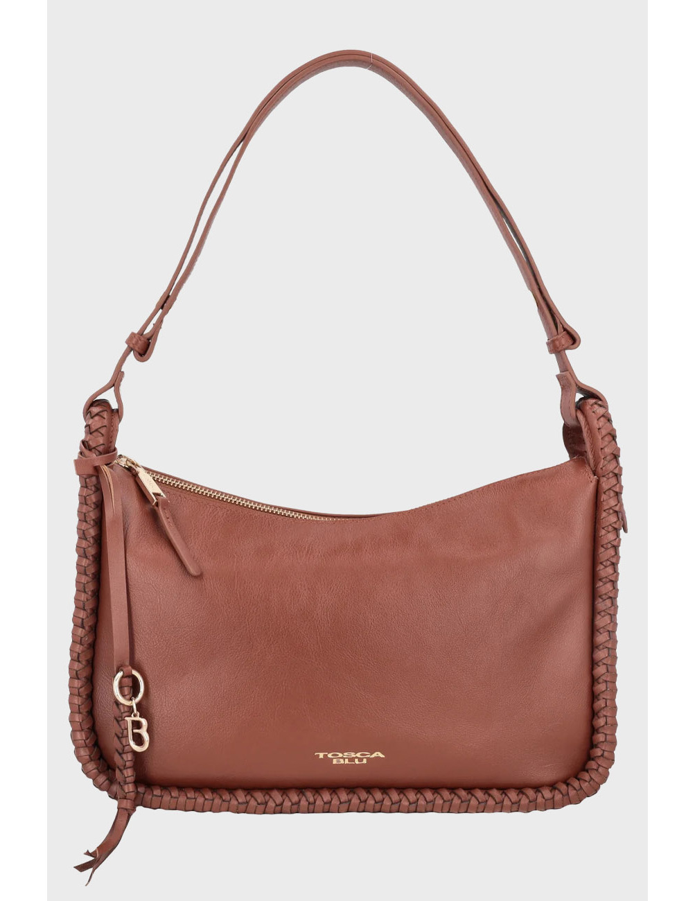 

Сумка, Коричневый