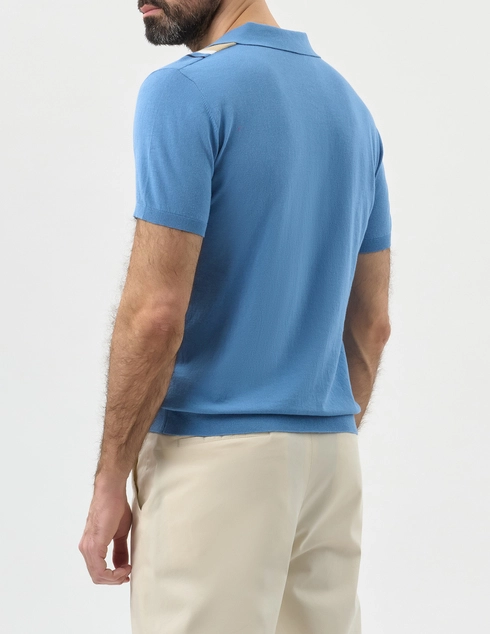 Harmont&Blaine HRQ856031075_823_blue фото-4