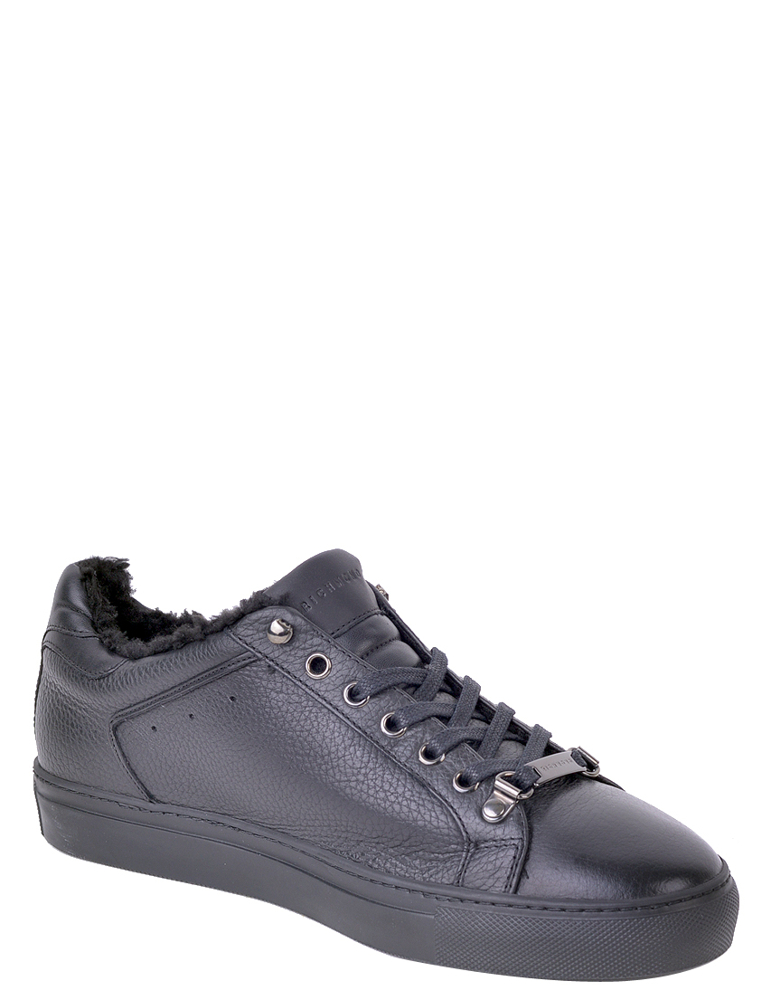 

Кеды, Черный