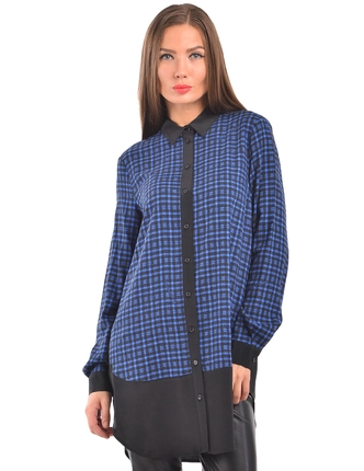 TRUSSARDI туника