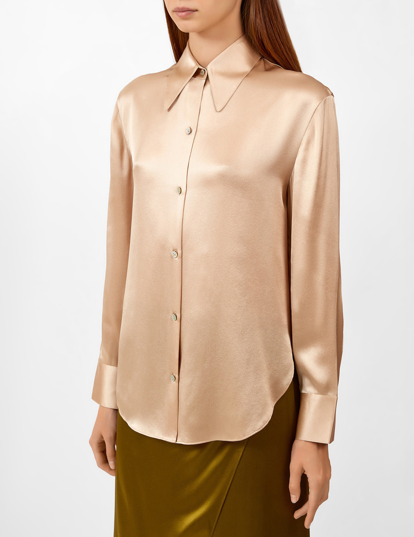 Vince Vince-AW20-V672812324-beige фото-2