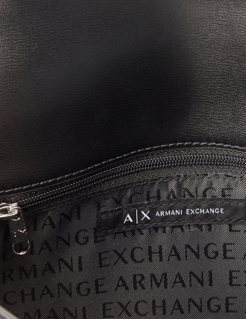 Armani Exchange XW000071-AF12039-UC001_black фото-4