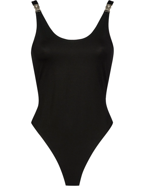 David Koma DK-SS20-R20DK01BSA-black фото-1