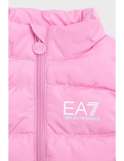 Ea7 Emporio Armani EA7_JUNIOR_1057 фото-3