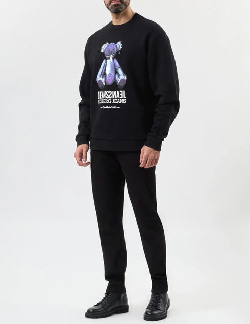 Iceberg E3G1-9000_black фото-2