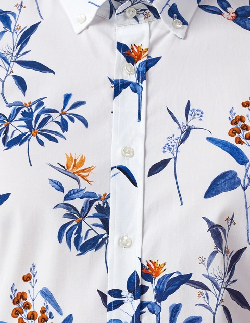 Seidensticker 66280319-CA04754-white фото-4