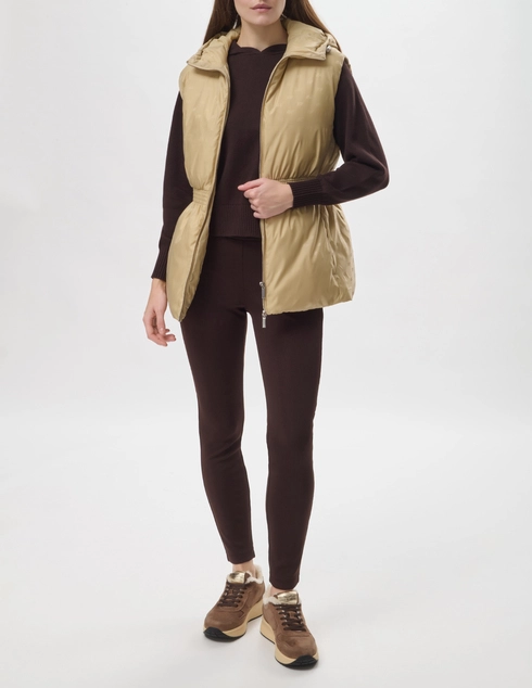 Armani Exchange XW002432-AF26068-F1085_beige фото-2