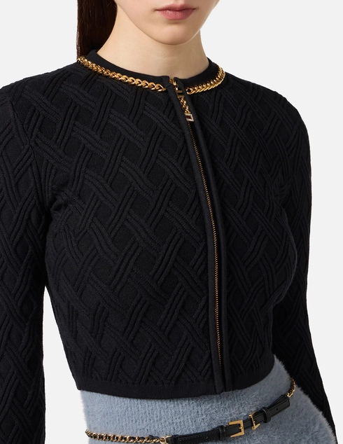 Elisabetta Franchi MK-29B-56E2-V450-110 фото-4