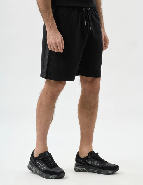 Bikkembergs 1485-8000_black фото-3