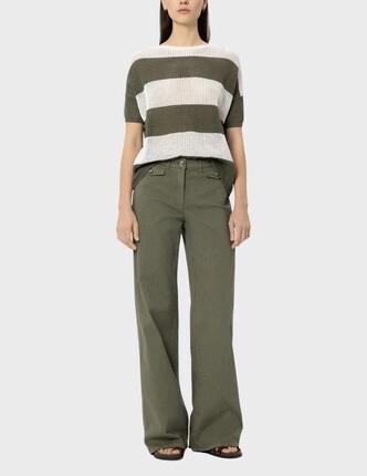 LUISA CERANO джемпер