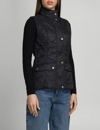 BARBOUR жилет
