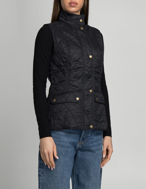 Barbour LGI0003BK11 фото-1