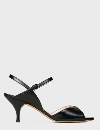 NINA RICCI босоножки