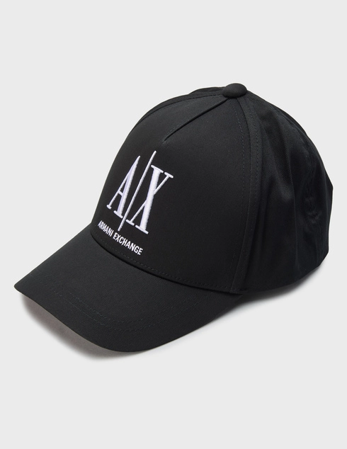 Armani Exchange 954047-CC811-00020_black фото-1