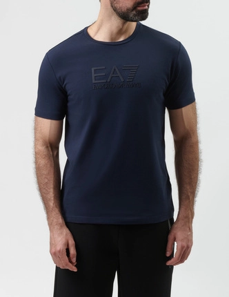 EA7 EMPORIO ARMANI футболка