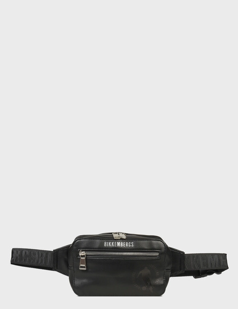 Bikkembergs E4CPME2W0042D38-D38_black фото-1