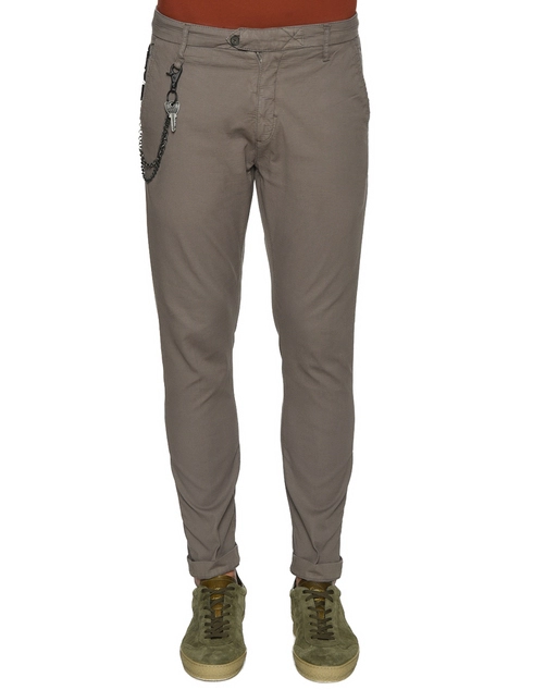 Antony Morato TR00402FA8000874029_gray фото-1