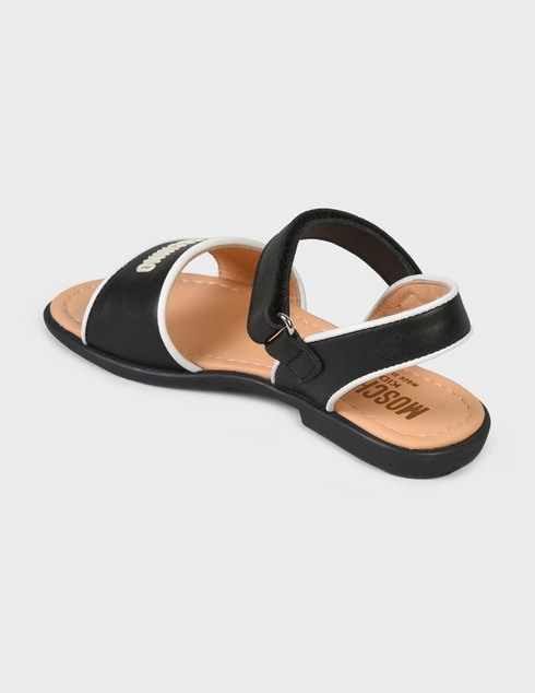 Moschino 26136-black фото-2