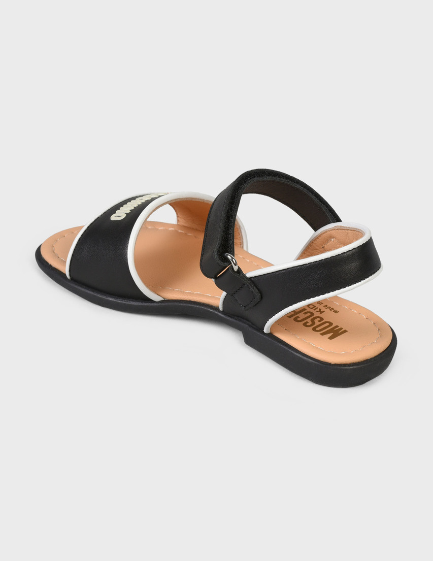 Moschino 26136-black фото-2