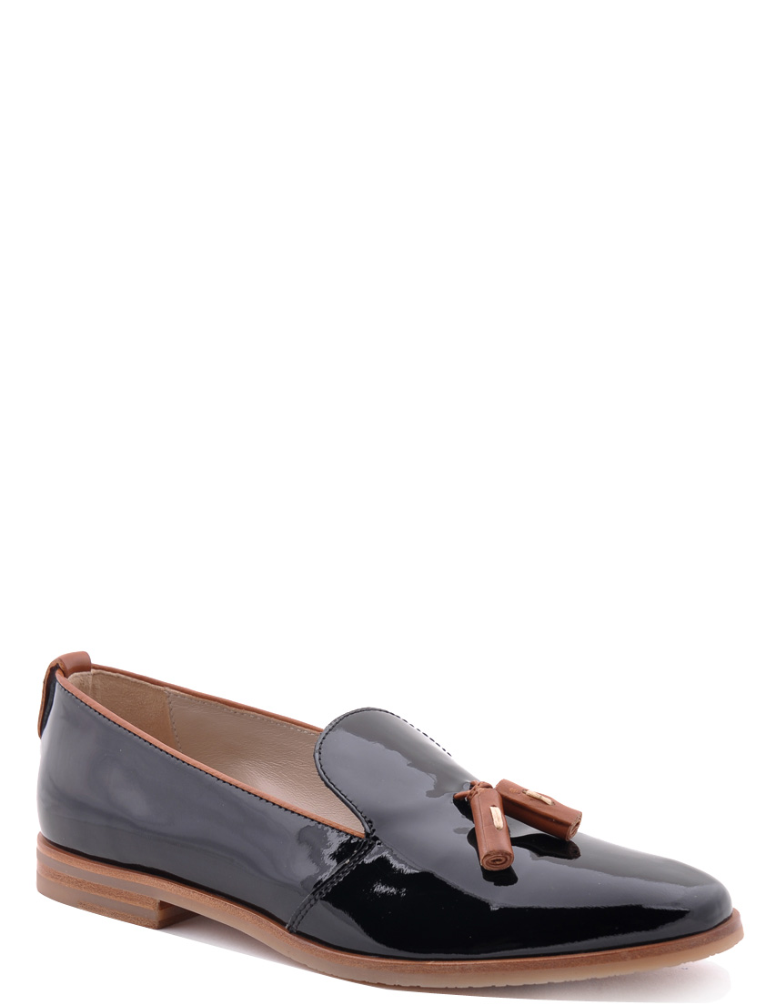 

Лоферы, Черный