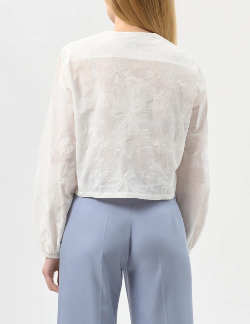 Kocca P26PBL8666ABFA3604-white фото-4