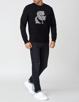KARL LAGERFELD